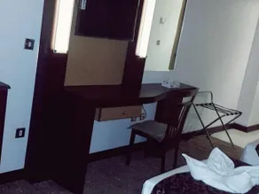 Al Salhiya Diamond Hotel - Image 4