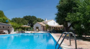 L'enclos du vieux chêne - Image 2