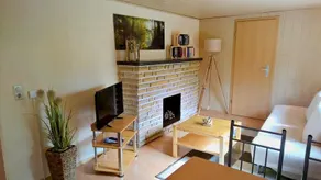 Ferienhaus Am Urzeitpark Sebnitz - Image 2