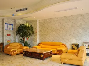 YUSHANG BOUTIQUE HOTEL - Image 4