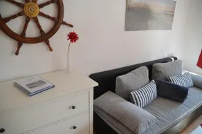 Kapitaensferienhaus_de in Schaprode / Rügen - Image 4