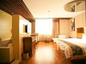 Tianyu Shuiliao Boutique Hotel - Image 3