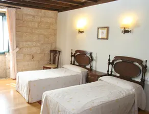 Casa Rural Rectoral de Armariz - Image 3