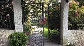 Mon Amour appartamento in villa vista lago a Lugano-Melide - Image 3