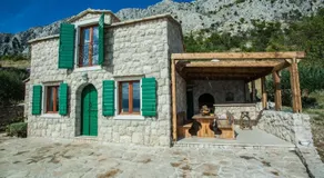 Villa Zlata Lokva Rogoznica - Image 2