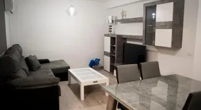 Apartamento turistico Calle San Basilio 6 patios - Image 2