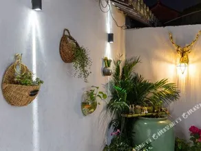 Lang Garden Garden Hotel Xitang - Image 4