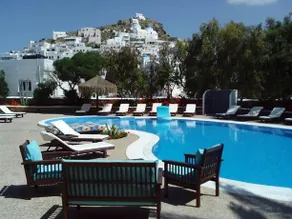 Hotel Mediterraneo - Image 4