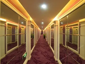 Lavender Manor Hot Spring Inn - Image 4