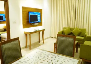 Hotel Chandigarh Beckons - Image 4