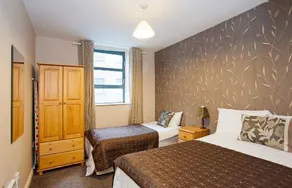 Dublin 1 Apartments - Image 2