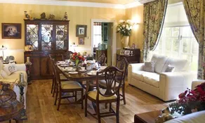 Bodlonfa Hall Bed and Breakfast St Asaph - Image 5