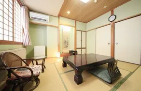 Hakone Kiga Onsen KKR Hakone Miyanoshita - Image 4