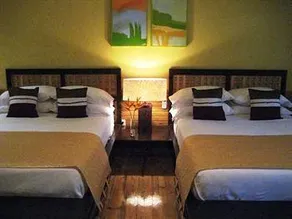 Utopia Village Hotel Utila - Image 3
