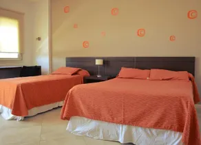 Hotel La Posada Del Viajero - Image 4