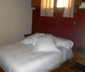 Hotel De Montaña Molino Alto - Image 2