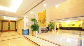Mlily Dream Lily zero pressure Experience Hotel (formerly St. Huafa 681) - Image 3