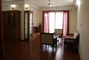BEST - 1bhk Serviced Apartment near Infosys & UST - Image 5