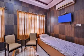 Hotel Shiraz Regency - Image 5