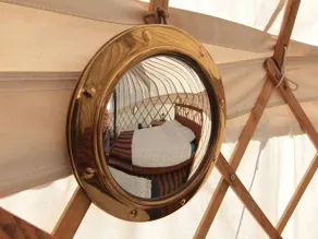Festivals Under Canvas - Hay Festival - Image 3