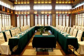 Nanshan Hotel - Image 5