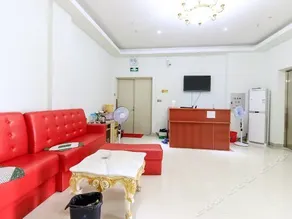 Langman Zhilv Hostel Zhuhai - Image 2