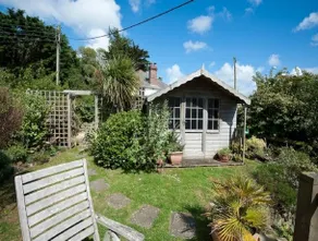 New Quay Lodge - Image 2