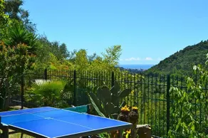 Villa delle Rose Holiday Apartment - Image 5