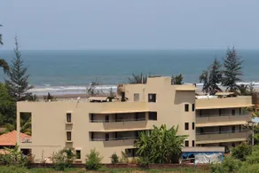 Sagar Sawali Beach Resort, Ladghar - Image 3