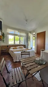 Il Sassoscritto Bed and Breakfast - Image 4