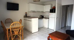 3 RESIDENCE BLEU MARINE - Image 2