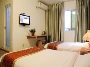 Xiamen Zengcuoan Dingdang Shijia Inn - Image 1