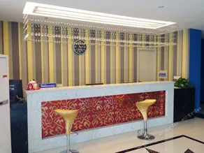 Taoyuan Hotel Zhenjiang - Image 4