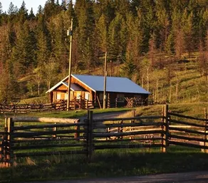 Big Bar Guest Ranch - Image 4