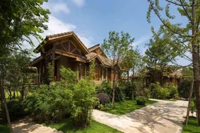 JZ Hotel Emei - Image 5