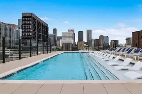 Stay Alfred on San Jacinto Street - Image 1