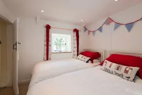 Thimble Cottage St Mawes - Image 3