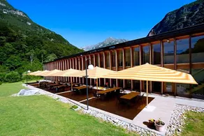 Albergo Familienhotel Campagna - Image 4