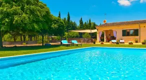 Villa Can Coll De Sencelles - Image 3