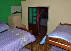 Las Magnolias Hostel - Image 5
