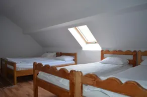 Pensiunea Popasul Iancului - Image 4