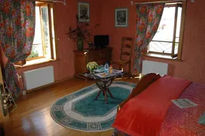 Chambres D'hotes Chez Sylvia Et Luiggi - Image 4
