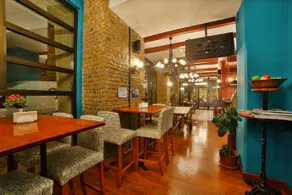 Orka Old City Hotel Spa - Image 5