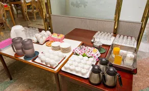 Oyashirazu Kanko Hotel - Image 5