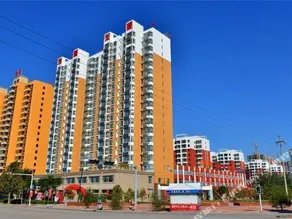 Thank Inn Chain Hotel Shanxi Jinzhong Qi County Middle School - Image 5