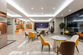 City 118 Hotel Yancheng Da Feng Huang Hai Road - Image 3