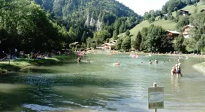 Les portes du Mont Blanc - Image 3