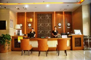 Ruifeng Yueke Hotel - Xi'an - Image 2