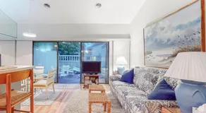 Sea Colony Tennis 1st Floor Condo W/ Pool Free Wifi And Gym - Image 5