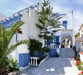 Vigla Hotel - Image 2